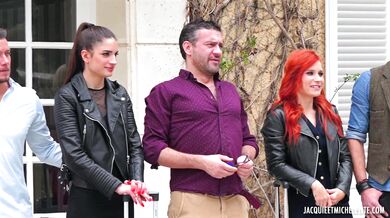 Swame House Vol.1 - Candie Luciani