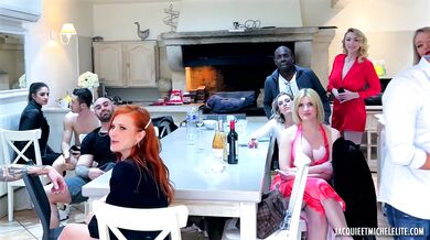 Swame House Vol.1 - Candie Luciani