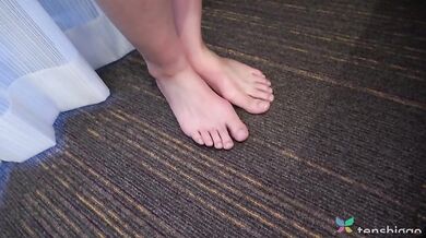 Introducing Tugumi Honjyo For Tenshigao