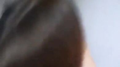 Amateur Webcam Blowjob at Home