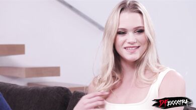 I'm His New GF, Wanna Fuck? - Chloe Rose