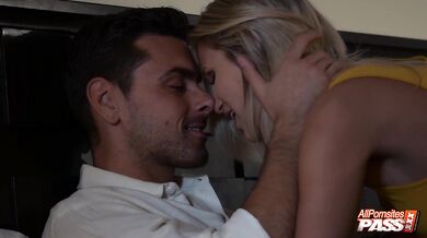 ALL PORN SITES PASS - Seductress Scarlet Red Get It On (That fine)