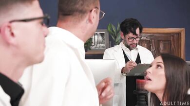 Katrina Colt For Science