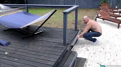 Plump Mother Pounded - Cami Cooper