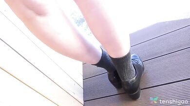 Introducing Ai Okamoto