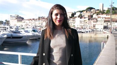 Gwen, 27 Years Old, Ambitious In Every Way!