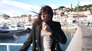 Gwen, 27 Years Old, Ambitious In Every Way!