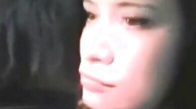 Canadian Amateur Girl Deep Throat and Cum in Mouth