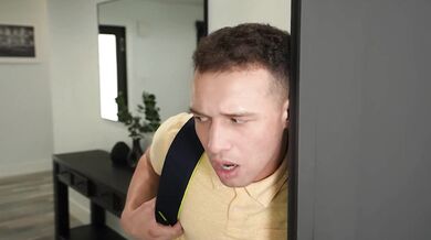 BANGBROS - Step Son Johnny Love Comes Home From School Just In Time To Fuck His Sexy Step Mom Tommy King For Content