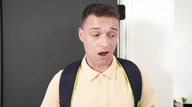 BANGBROS - Step Son Johnny Love Comes Home From School Just In Time To Fuck His Sexy Step Mom Tommy King For Content