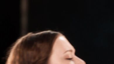 SLAYED Insatiable babes enjoy lesbian fuck