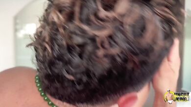 Feet Sucking Bareback Anal Hardcore