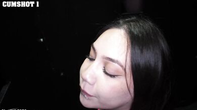 Cum Compliation With Incredible Mila - Big Sophie