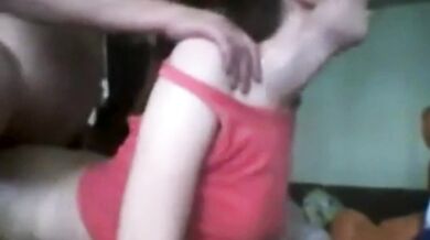 Daddy Fucking Big Tits Slutty Step Daughter