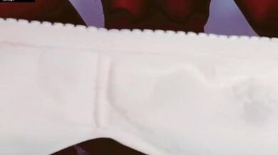 Schoolgirl masturbating & pissing fun - Hashini Hirunika