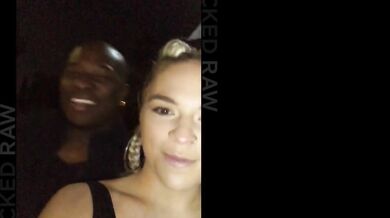 BLACKEDRAW The Rimming Comp