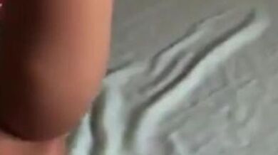 Latina in anal does ass to mouth