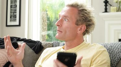 Bad maids fuck their way out of trouble in this HUSTLER Exclusive