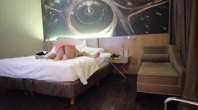 Indo terbaru cewek panlok putih seksi bikin sange terus