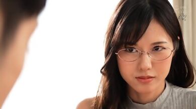 Sex With My Stepmother Who Was Out Of Reason Over And Over Again [Decensored] - Yui Aizawa