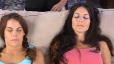 Hypnolust Heather & Taylor Clip 1