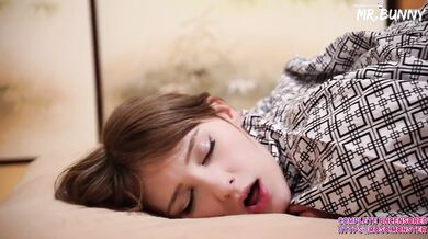 【Mr.Bunny】MOSO-007 Melody's trip to Japan