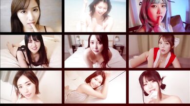 【Mr.Bunny】MOSO-007 Melody's trip to Japan