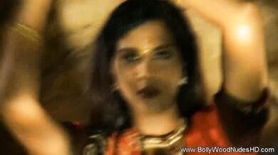 Indian Sensuality On Display In Asia
