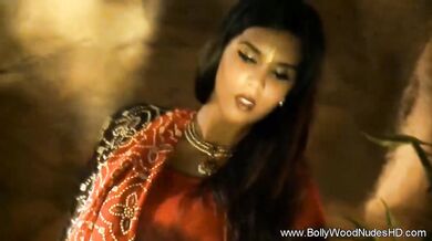Indian Sensuality On Display In Asia