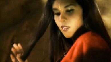Indian Sensuality On Display In Asia