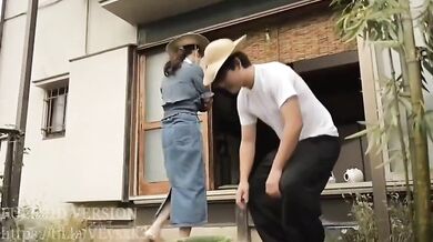 My Beloved Aunt She Became A Horny Sex Slave VEysxk3s