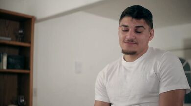 The Roommate Situation - Victor Ray (Ember Snow)