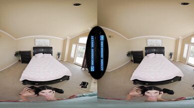 Married MILF Seduces You In Virtual POV Fuck