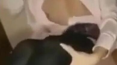 Milf x creampie