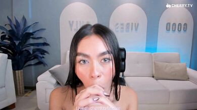 CherryTV - Don't miss Gigi Lee Live: She Knows the 10 Secrets of the Perfect Blowjob.