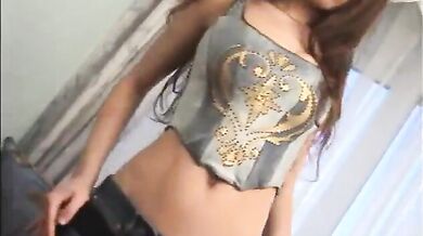 Booya Thong - Cierra