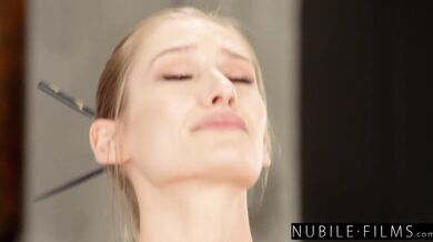 Tiffany Tatum Spices Up Date Night with Sex & Sushi