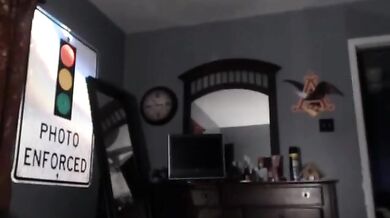 amazing thick ebony blowjob teasing live