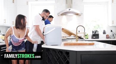 SINdependence Day Trailer