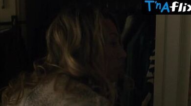 Laura Smet Butt, Breasts Scene in La Sainte Famille