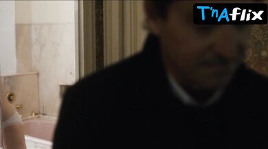 Laura Smet Butt, Breasts Scene in La Sainte Famille