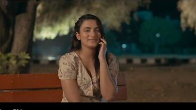 BUS ME RAVI NE CHALAI JOYTI KI CHUT ME UGLY - Yorgelis Carrillo