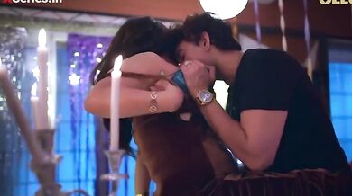 JOYTI BHABHI KI TEL LGA KR CHUDAI - Yorgelis Carrillo
