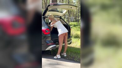 Sex is like money, only too much is enough