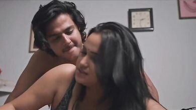 Desi Bhabhi Full Night Chudai - Doll Face