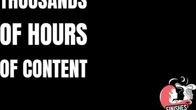 Seductive Girls Strokes Huge Dick