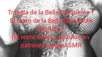 El rato de Bella Capitulo 1 ASMR - GIRL