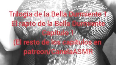 El rato de Bella Capitulo 1 ASMR - GIRL
