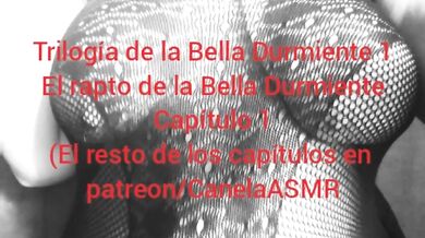 El rato de Bella Capitulo 1 ASMR - GIRL