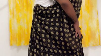 خانوم محجبه راننده رو به خانه اش برد - The veiled lady took the driver to her home